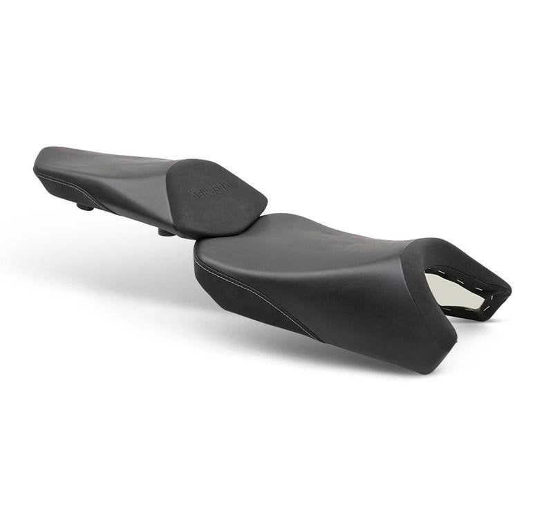 Gezocht - Verhoogd Zadel kawasaki Ninja 1000SX ( comfort ), Motoren, Ophalen
