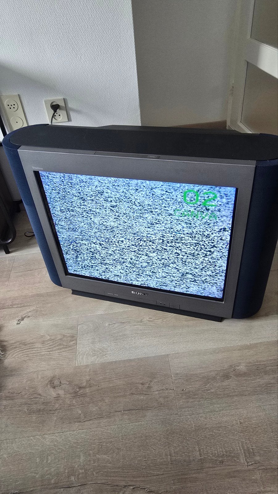 Foto 18 van Sony Trinitron KV-29FC60B | Ultieme Retro Gaming TV