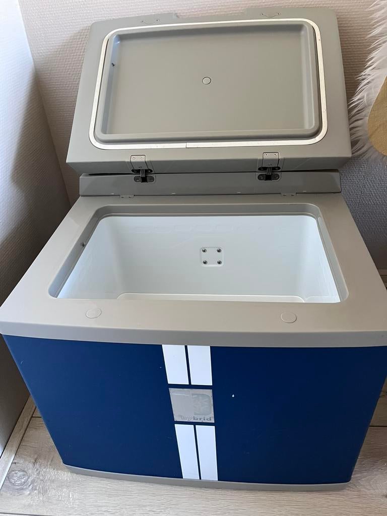 Mobicool B40 Hybrid koelbox, Ophalen, Gebruikt, Elektrisch