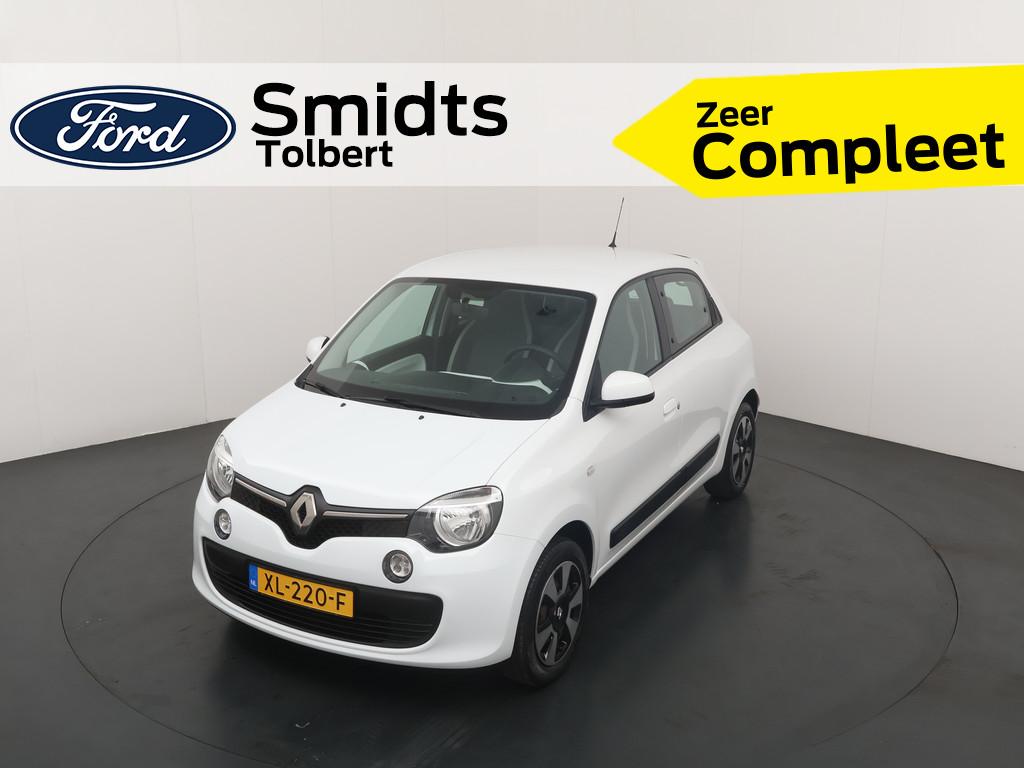 Renault Twingo 1.0 SCe 71 pk Collection | Airco | Bluetooth, Auto's, Renault, Bedrijf, Te koop, Twingo, ABS, Airbags, Airconditioning