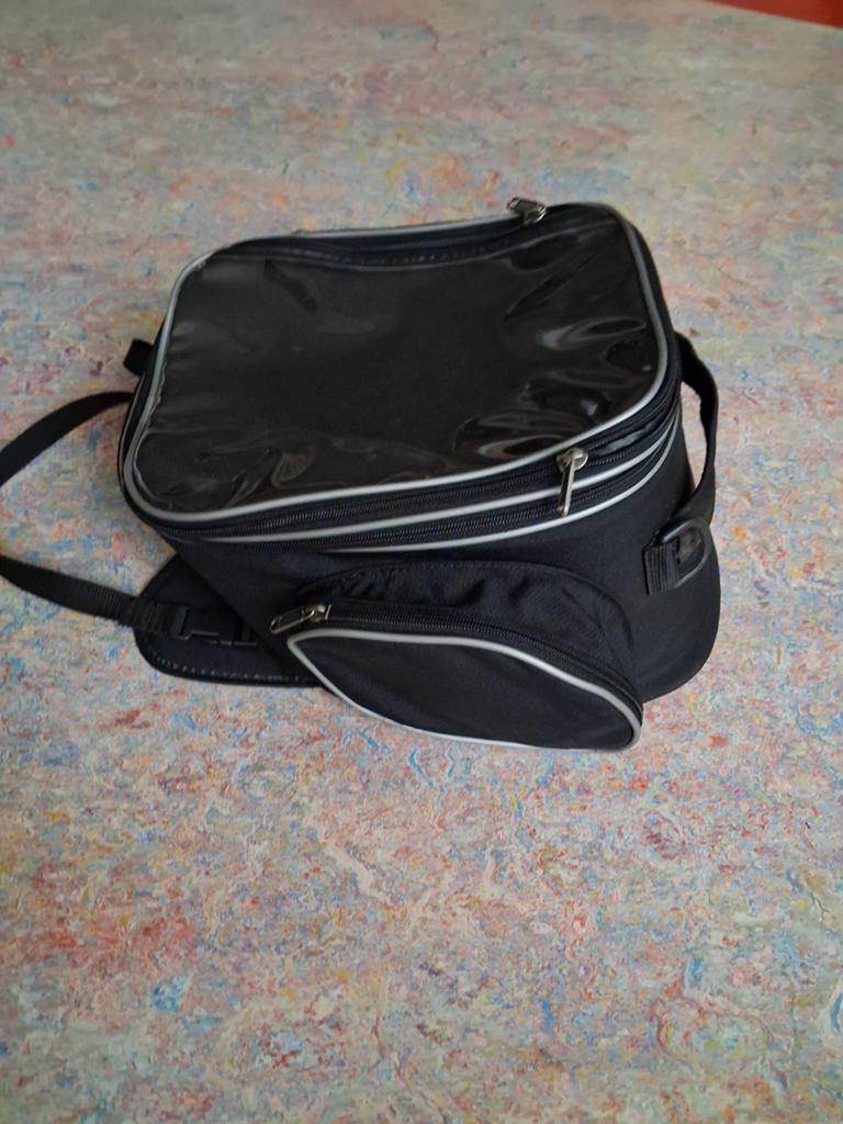 Tanktas voor triumph tiger 955i, Ophalen of Verzenden, Nieuw