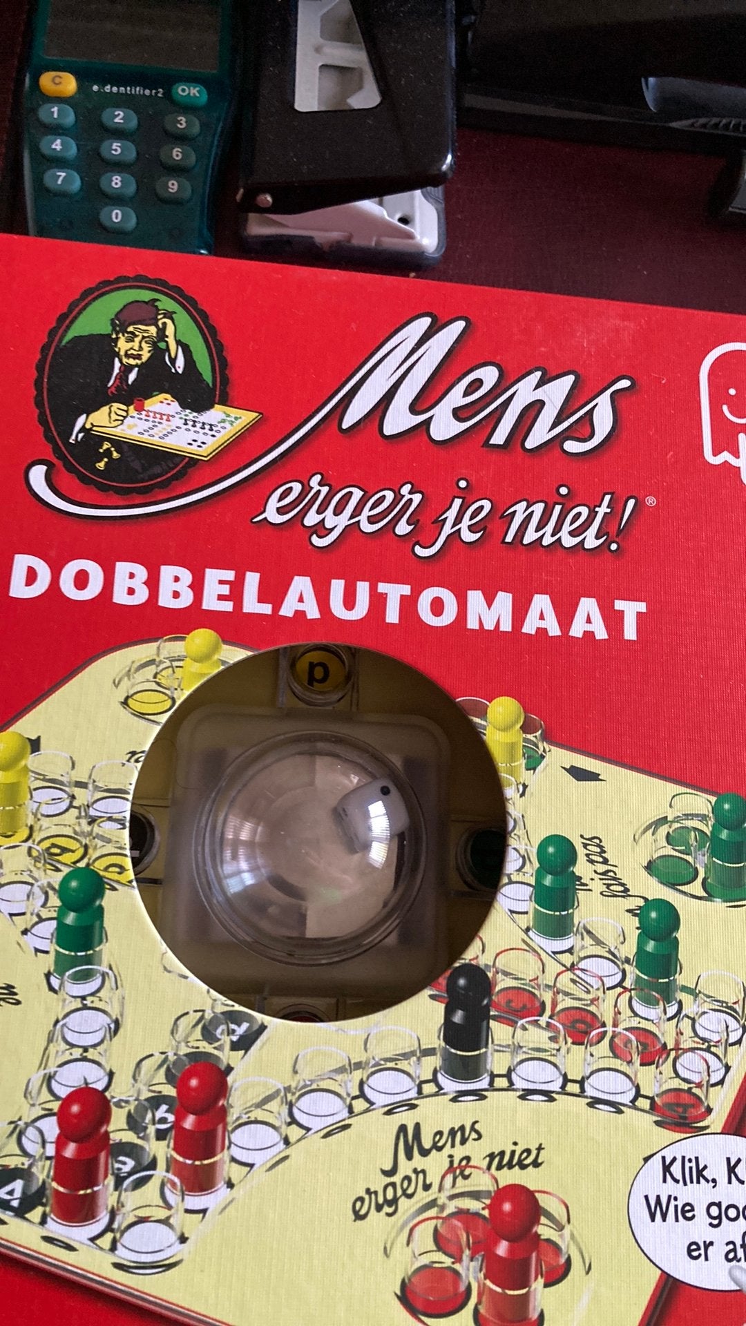 2 nw spelen €12.50, Ophalen of Verzenden, Zo goed als nieuw