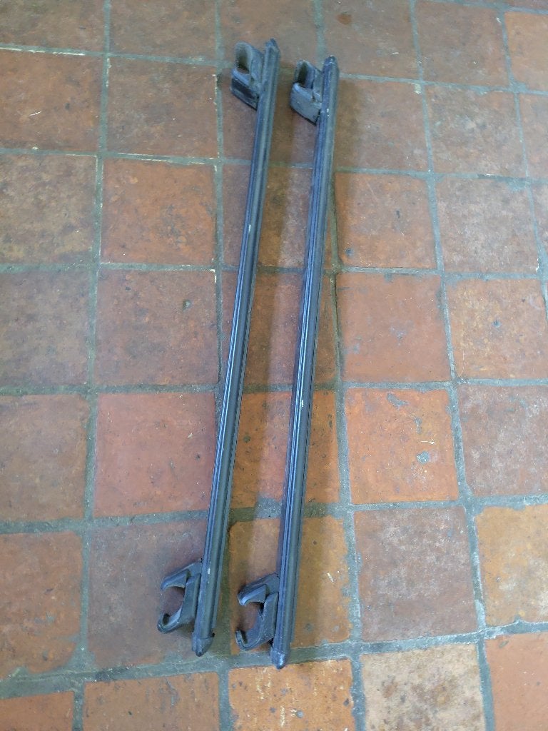 Dakdragers voor Renault Laguna 2, Auto diversen, Dakdragers, Ophalen, Gebruikt