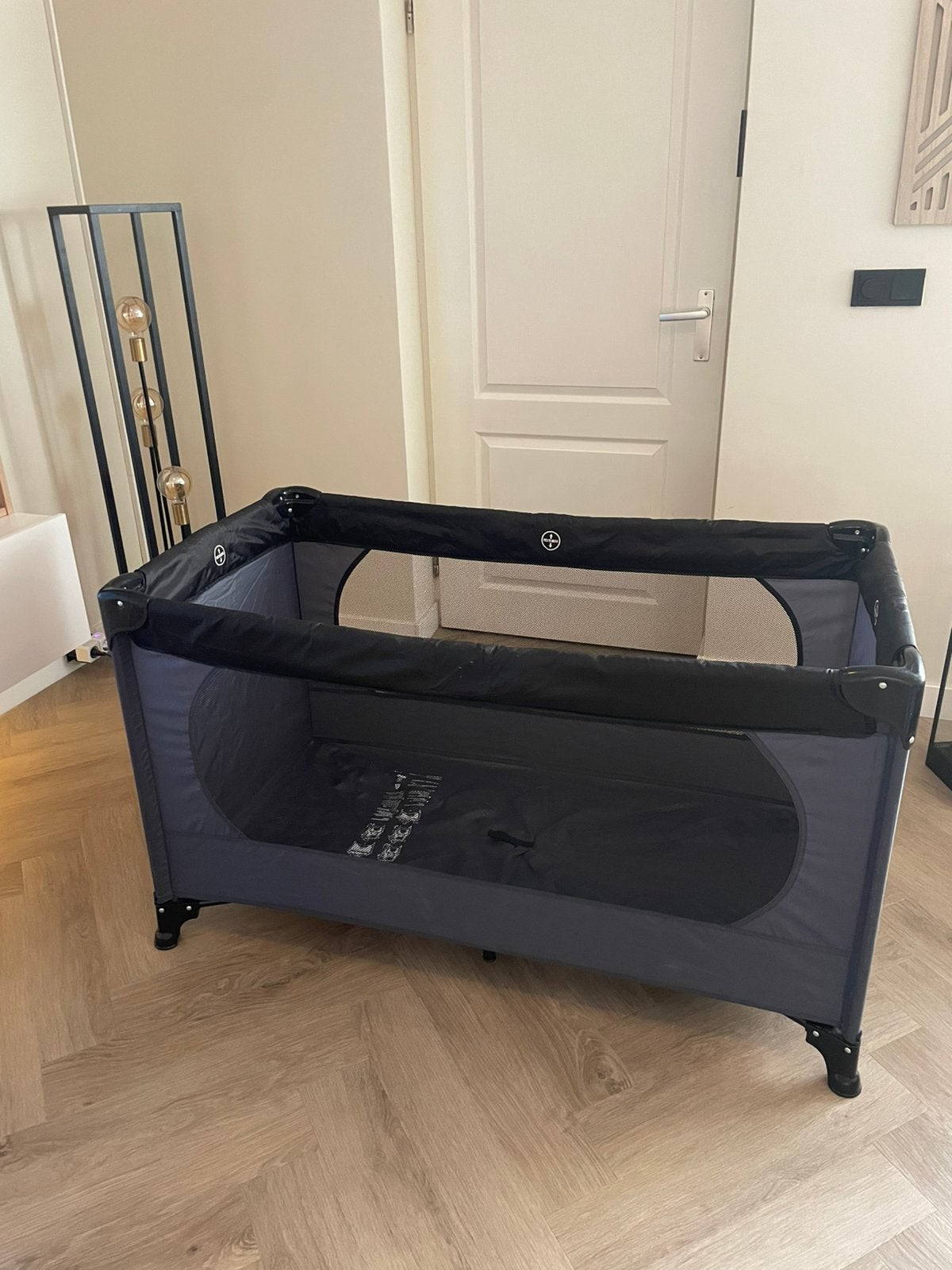 Gratis campingbed, Ophalen, Gebruikt, Minder dan 140 cm, Minder dan 70 cm