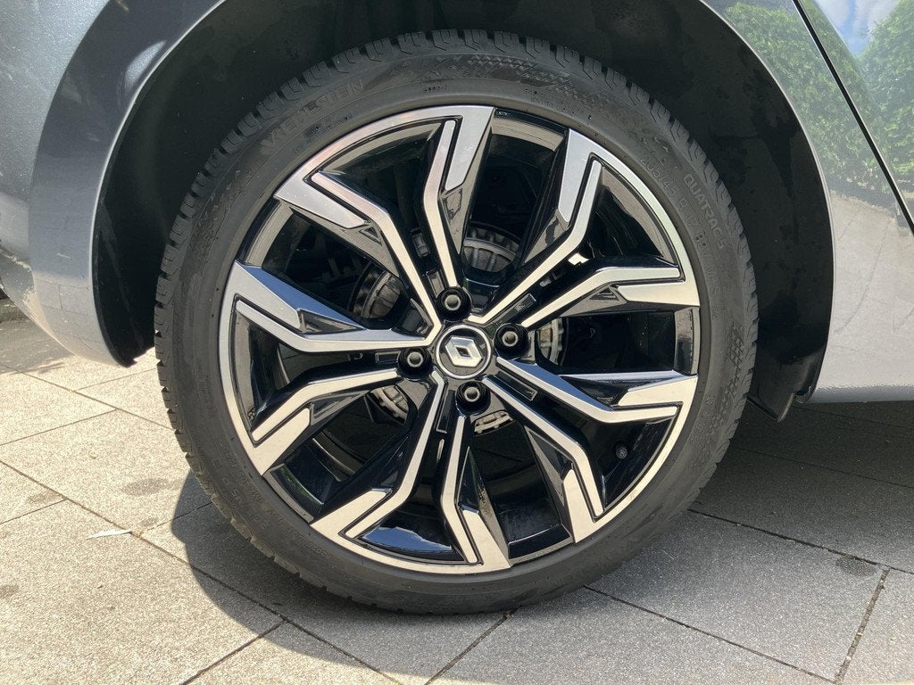 Renault Clio 1.0 TCe Intens | WORDT VERWACHT | ACHTERUITRIJC, Auto's, Renault, Voorwielaandrijving, 12 maanden, Gebruikt, Euro 6