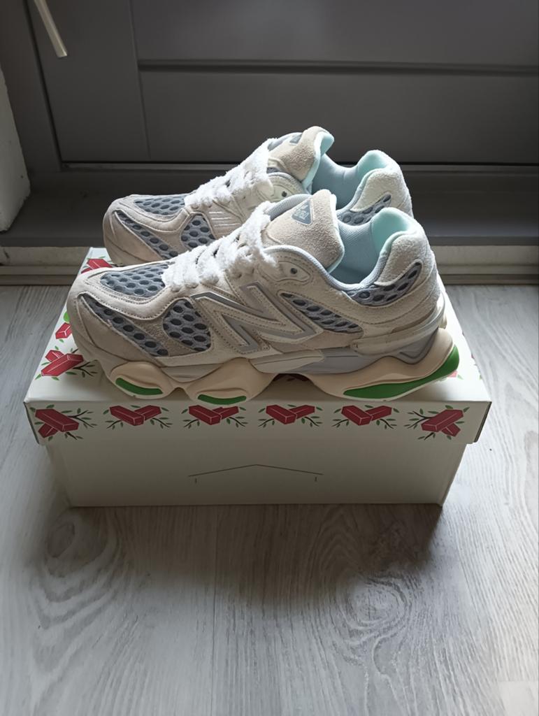 New Balance 9060 Maat 41 Nieuw, Ophalen of Verzenden, Nieuw, Overige kleuren