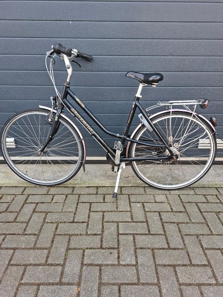 Diverse damesfietsen te koop!, 53 tot 56 cm, Ophalen, Gebruikt, Overige merken