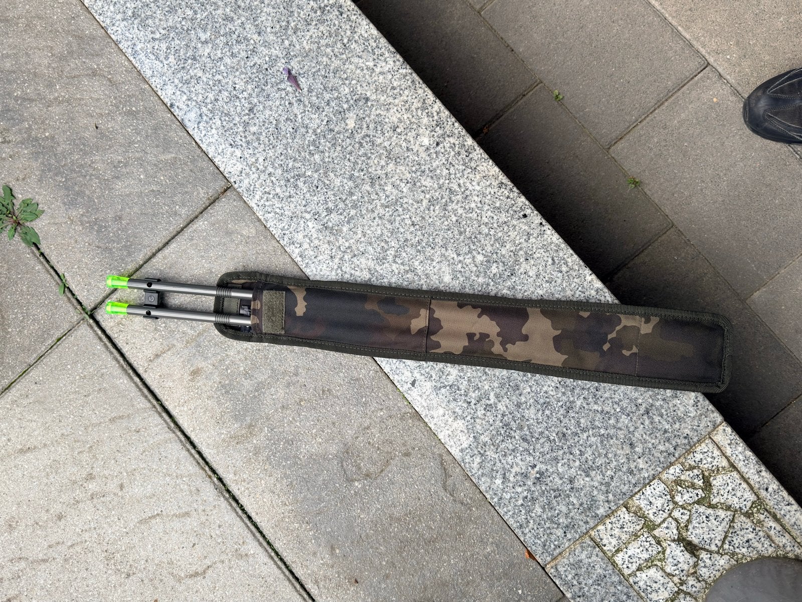 Korda distance sticks, Ophalen, Gebruikt, Overige typen