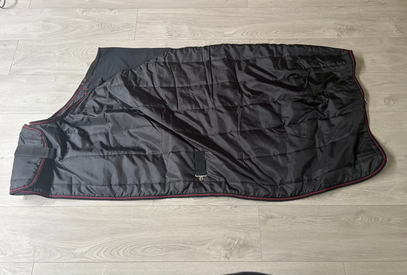 Catago dual onderdeken maat 1,95 100 gram nieuw., Full (L), 100 g, Anatomisch gevormd, Overige merken