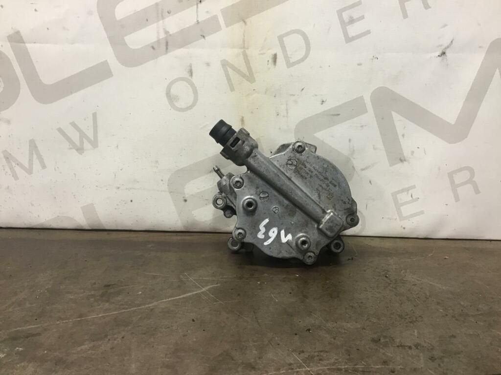 Vacuumpomp BMW N63b44A F01 750i 11667566291, Auto-onderdelen, Gebruikt, -, -, Ophalen of Verzenden