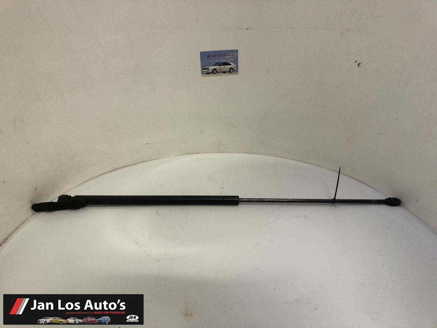 Gasveer motorkap Audi 80 B4 ('91-'95) 8A0823360A, Auto-onderdelen, Carrosserie en Plaatwerk, Gebruikt, -, -, -