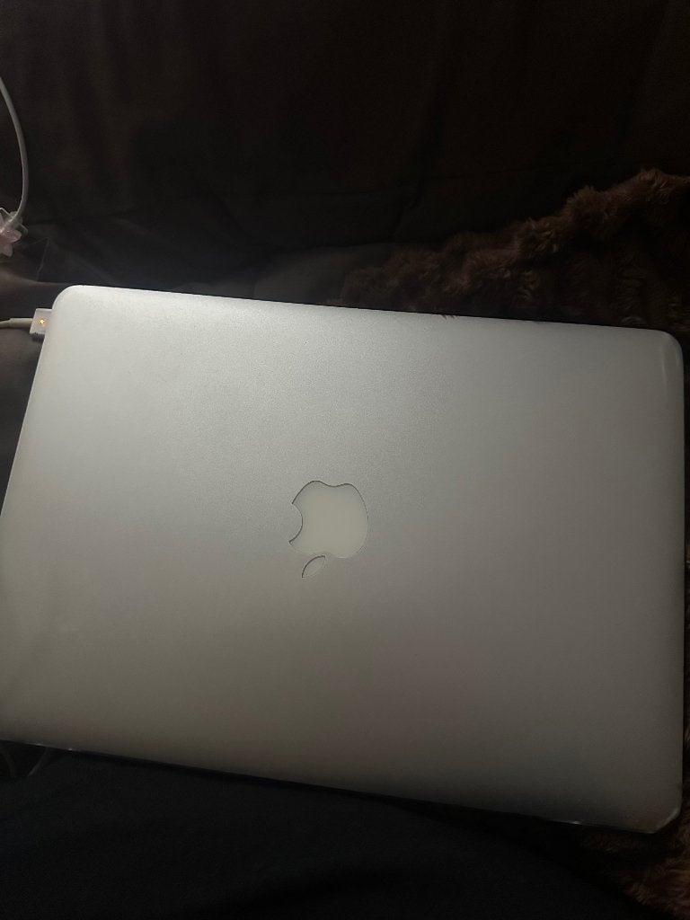 Macbook Air