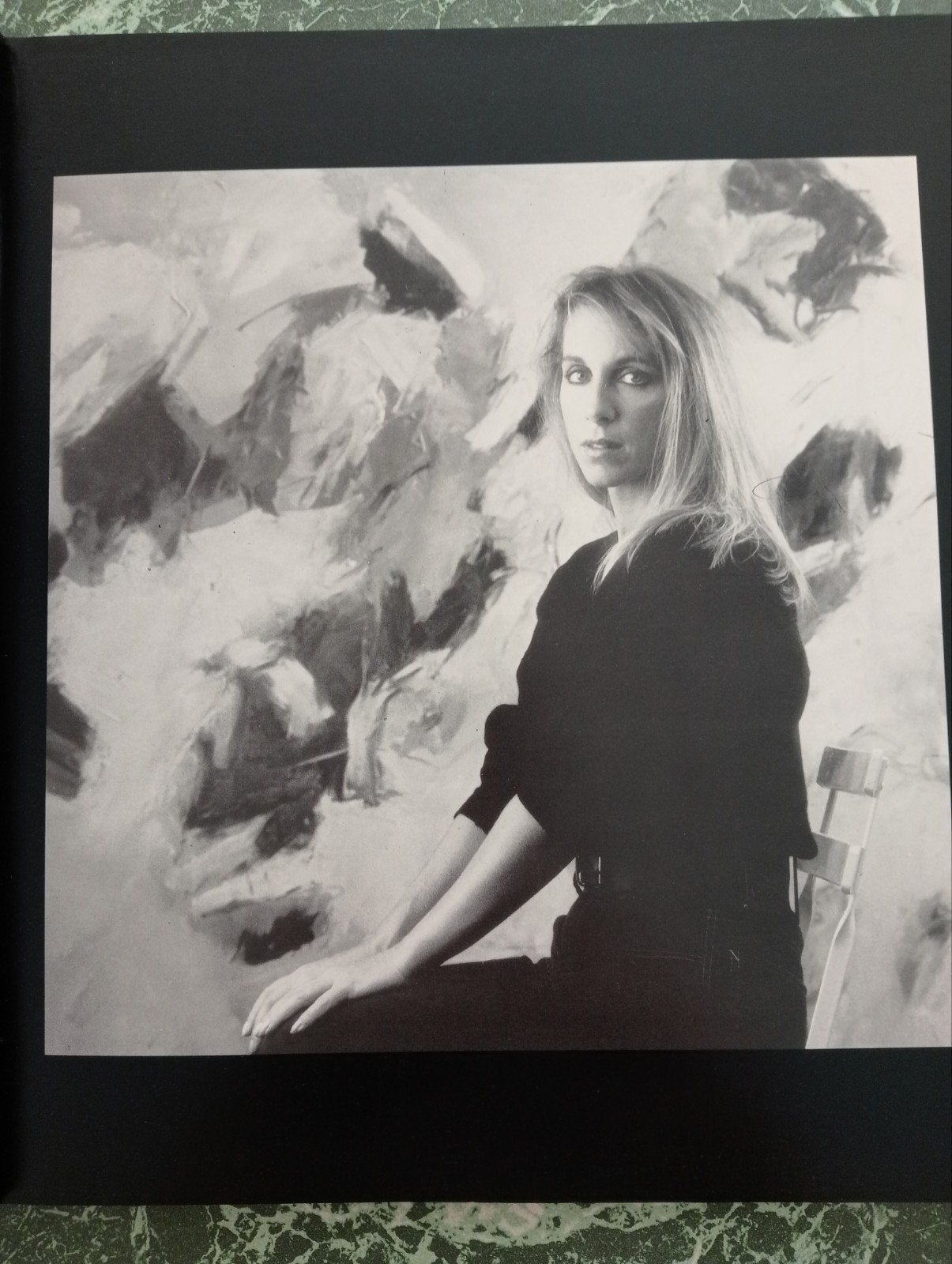 Charlotte Molenkamp Kunstboek - Drs. Bert Honders, Boeken, Ophalen of Verzenden, Gelezen, Schilder- en Tekenkunst, Drs. Bert Honders