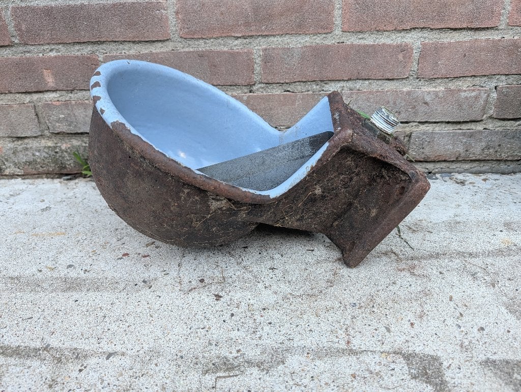 Drinkbakjes, Ophalen, Gebruikt, Minder dan 30 cm, Minder dan 60 cm