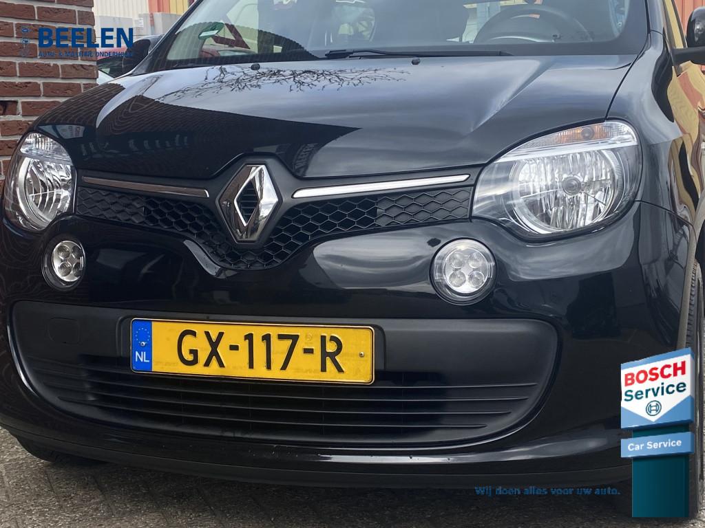 Renault Twingo 1.0 SCe Expression (bj 2015), Twingo, Gebruikt, Euro 6, 840 kg