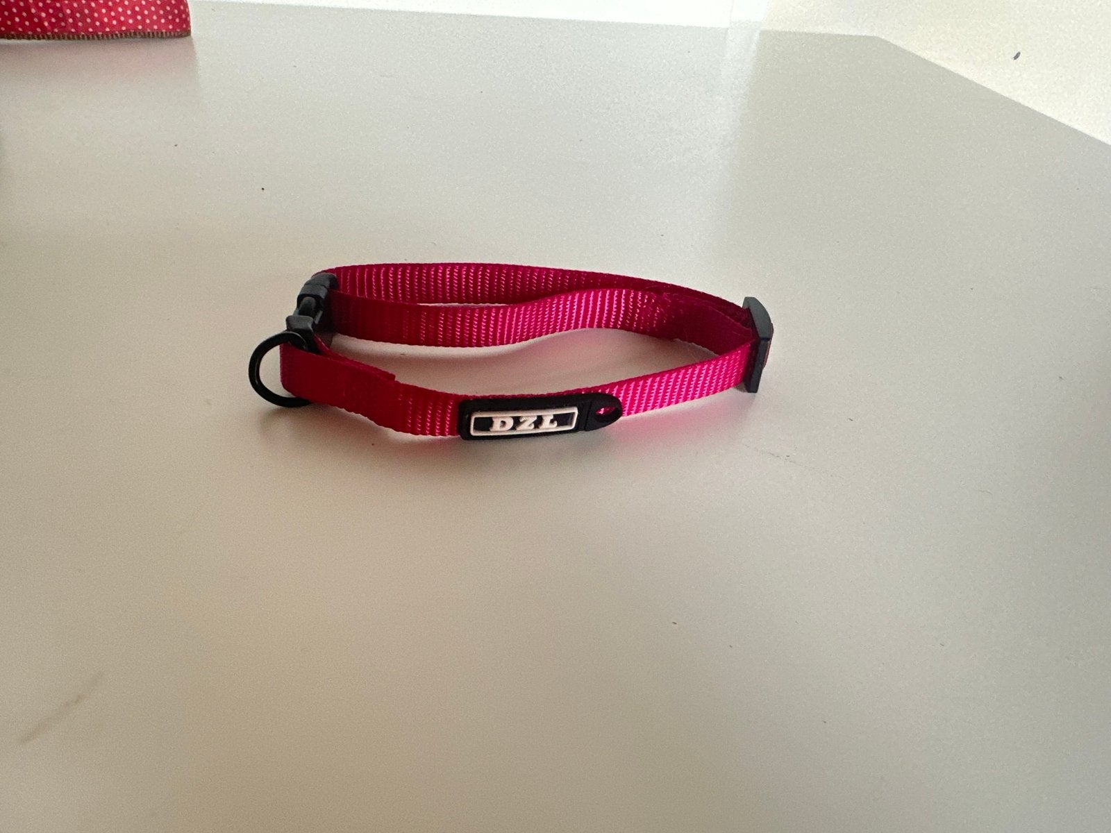 Puppy halsband, Ophalen of Verzenden, Nieuw