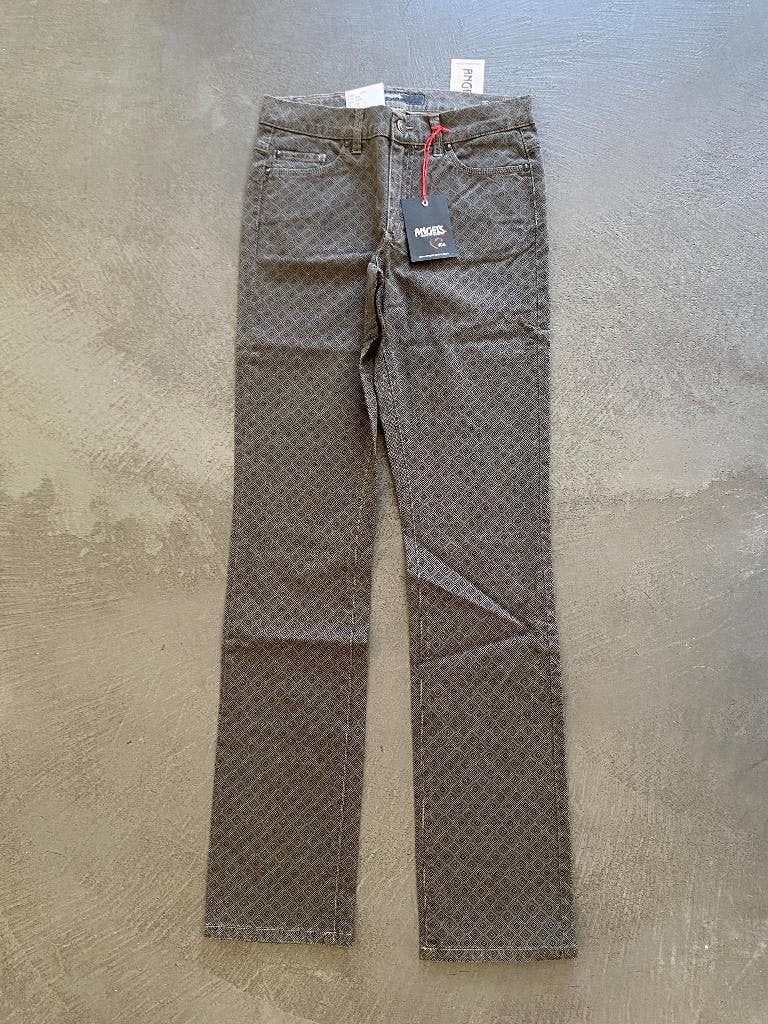 J78/5 Nw: Angels Cici broek spijkerbroek jeans mt 36=S/L32, Kleding | Dames, Nieuw, Ophalen of Verzenden, Angels, Maat 36 (S)