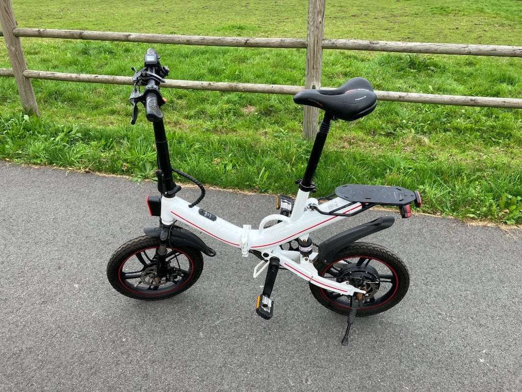Ouxi V5 V6 16inch wielen, Ophalen, Zo goed als nieuw, Overige merken