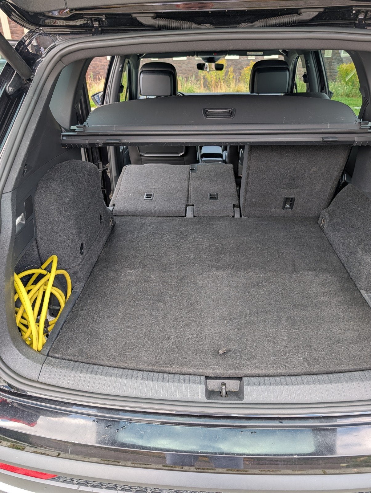seat tarraco, Auto's, Euro 5, Zwart, 4 cilinders, Zwart