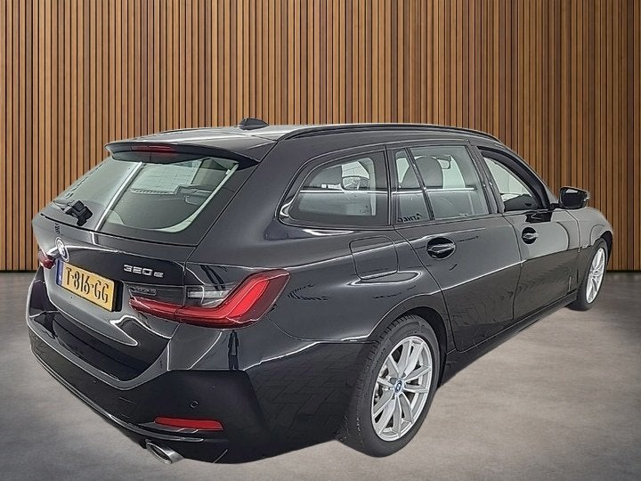 BMW 3-Serie