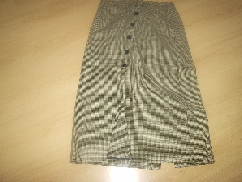 ruitjes rok maat 36 nieuw, Kleding | Dames, Rokken, Overige kleuren, Nieuw, Ophalen of Verzenden, Maat 36 (S)