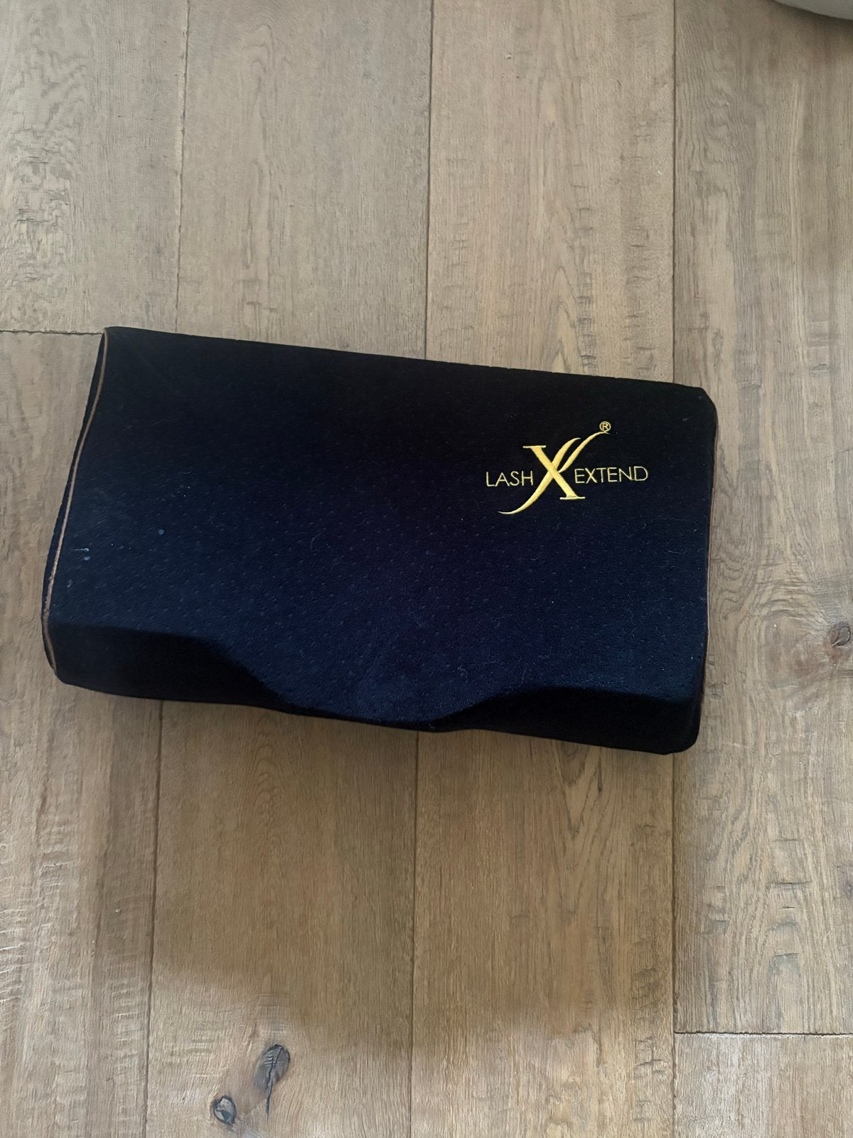 Wimper extensions behandel kussen van lash extend, Ophalen of Verzenden
