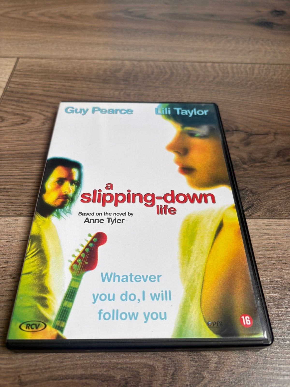 A Slipping Down Life van Toni Kalem, Alle leeftijden, Ophalen of Verzenden, Zo goed als nieuw, Overige gebieden
