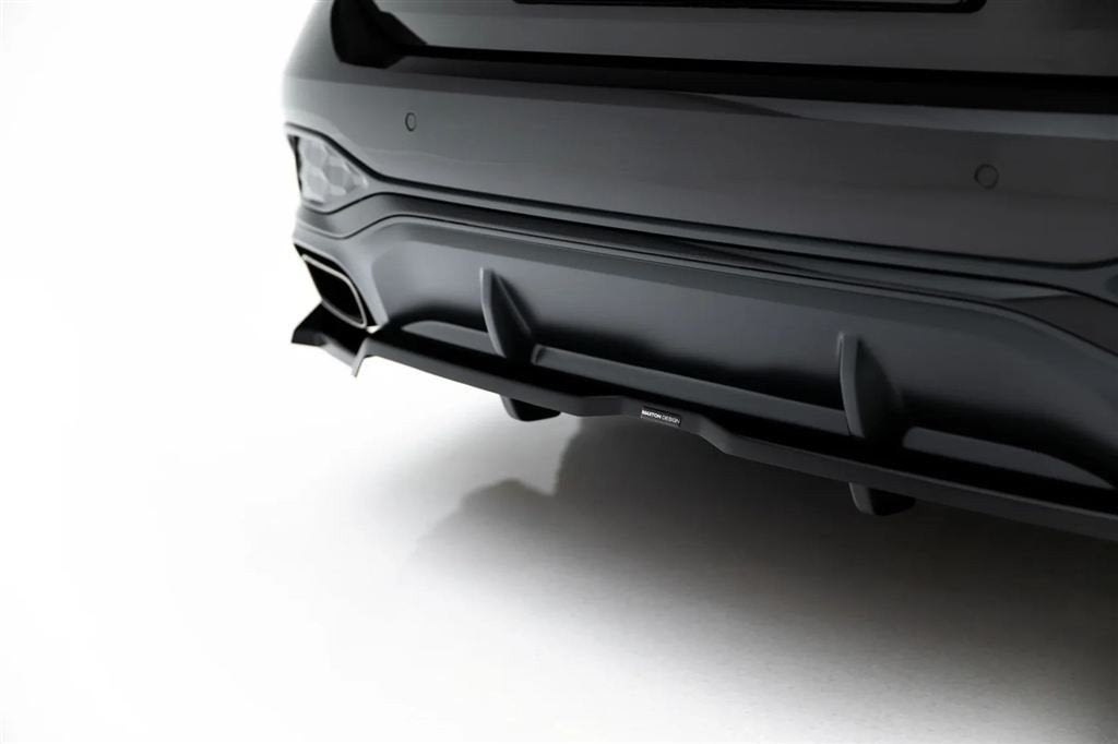 Maxton Design Audi A6 S Line C9 Rear Diffuser Vertical Bar V, Verzenden, Automotive Parts, A.parts@hotmail.nl, Trasmolenlaan 12 3447 GZ Woerden