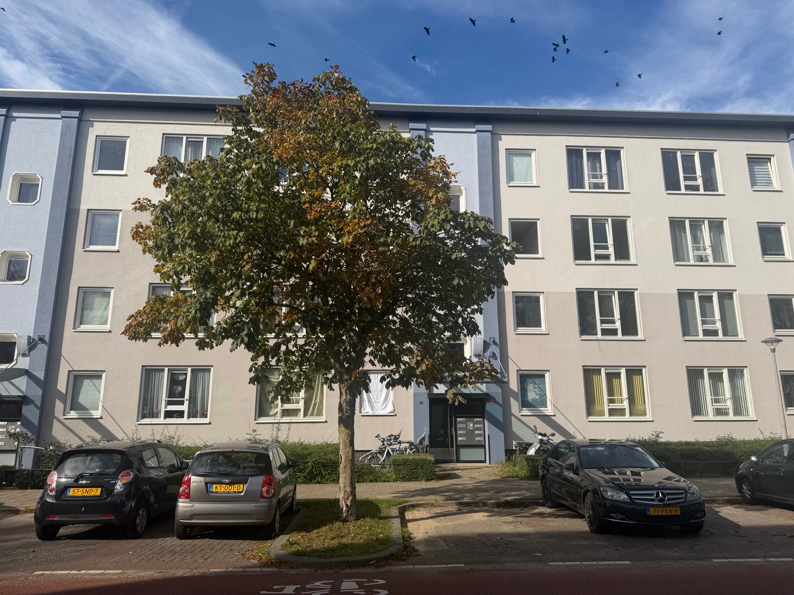 Appartement Arnhem, Arnhem