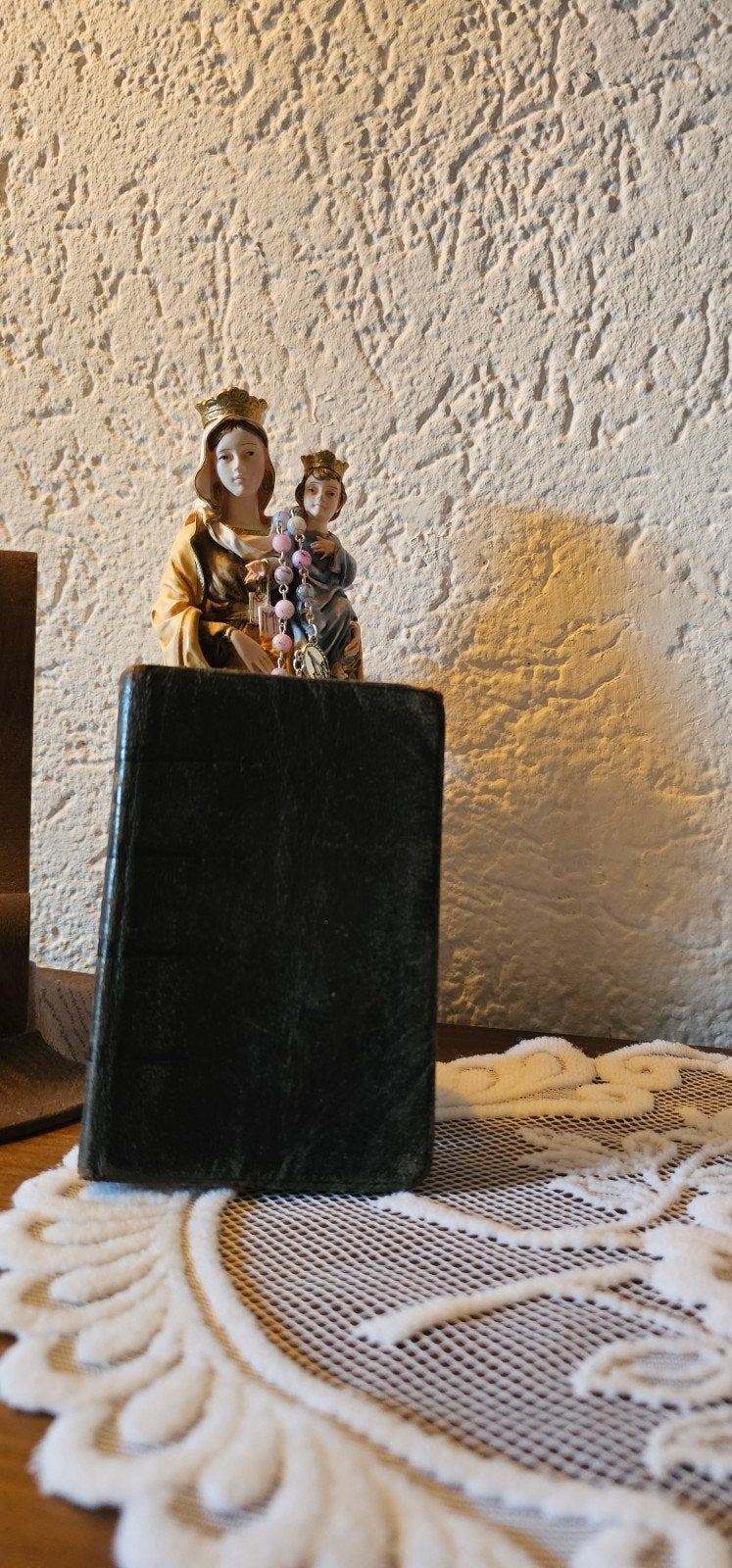 Antiek Gebedenboekje, Ophalen of Verzenden