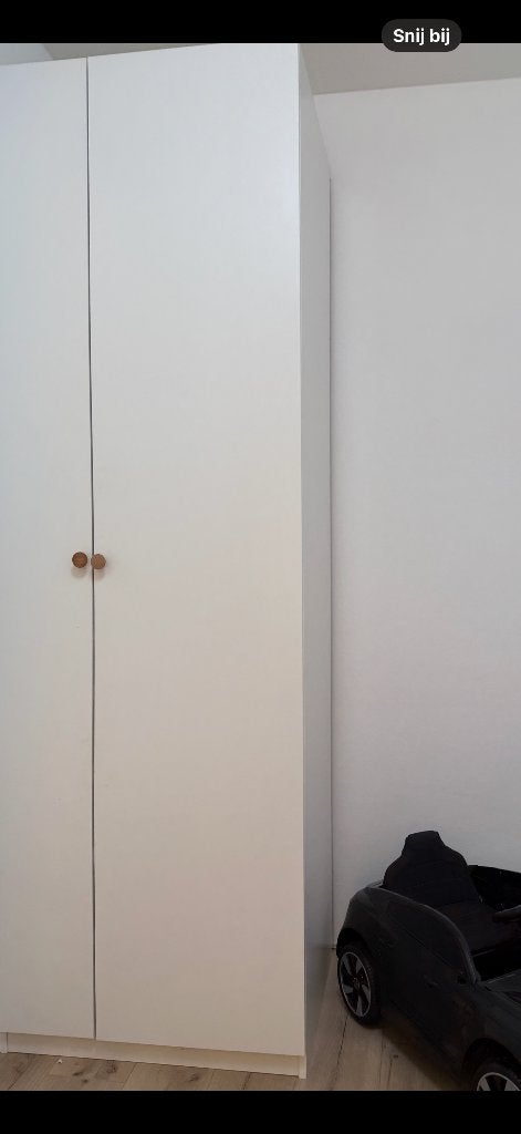 Pax kast ikea, Ophalen, 200 cm of meer, 50 tot 100 cm, Zo goed als nieuw