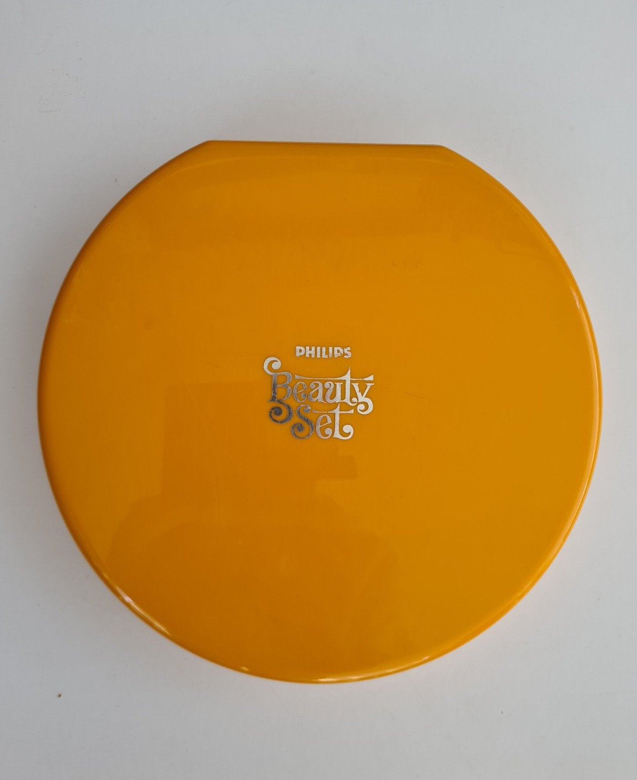 Philips Beauty Set - Vintage en Ongebruikt (zie foto 4), Verzenden, Zo goed als nieuw, Scheren en Epileren