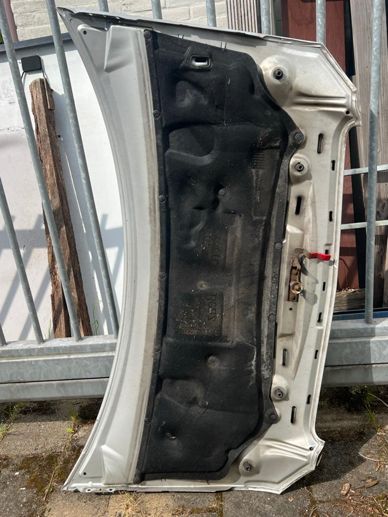 Motorkap Mercedes-Benz C-Klasse (W203), Auto-onderdelen, Ophalen, Gebruikt, Voor, Mercedes-Benz
