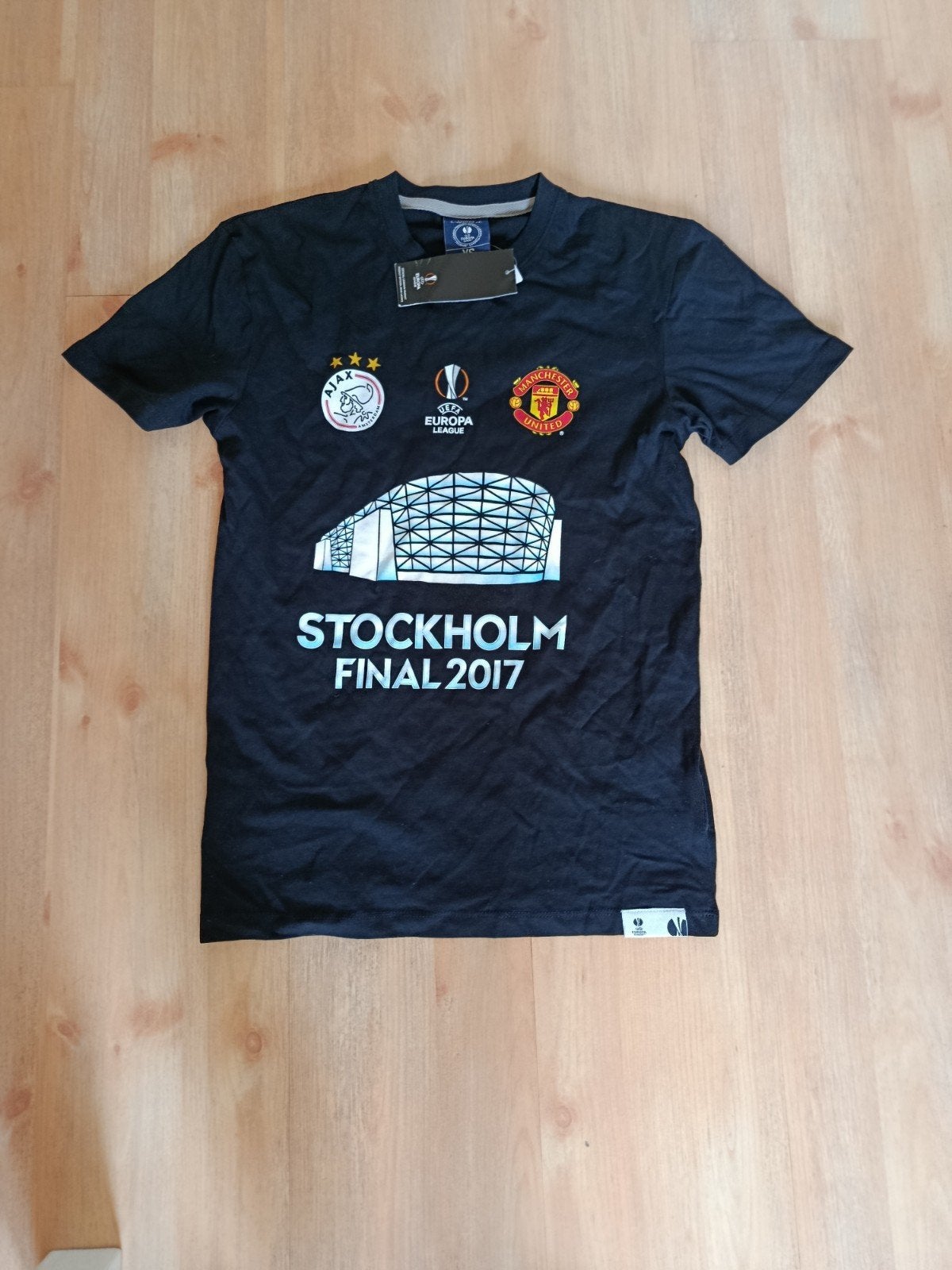 Ajax limited edition shirt NIEUW, Ophalen of Verzenden, Nieuw, Ajax, Shirt