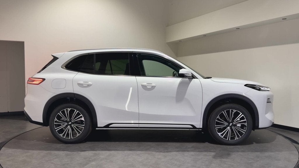 GEELY Starray EM-i 1.5 Max+ | Launch Edition (bj 2026), Huisgarantie, 4 cilinders, Met garantie (alle), Nieuw