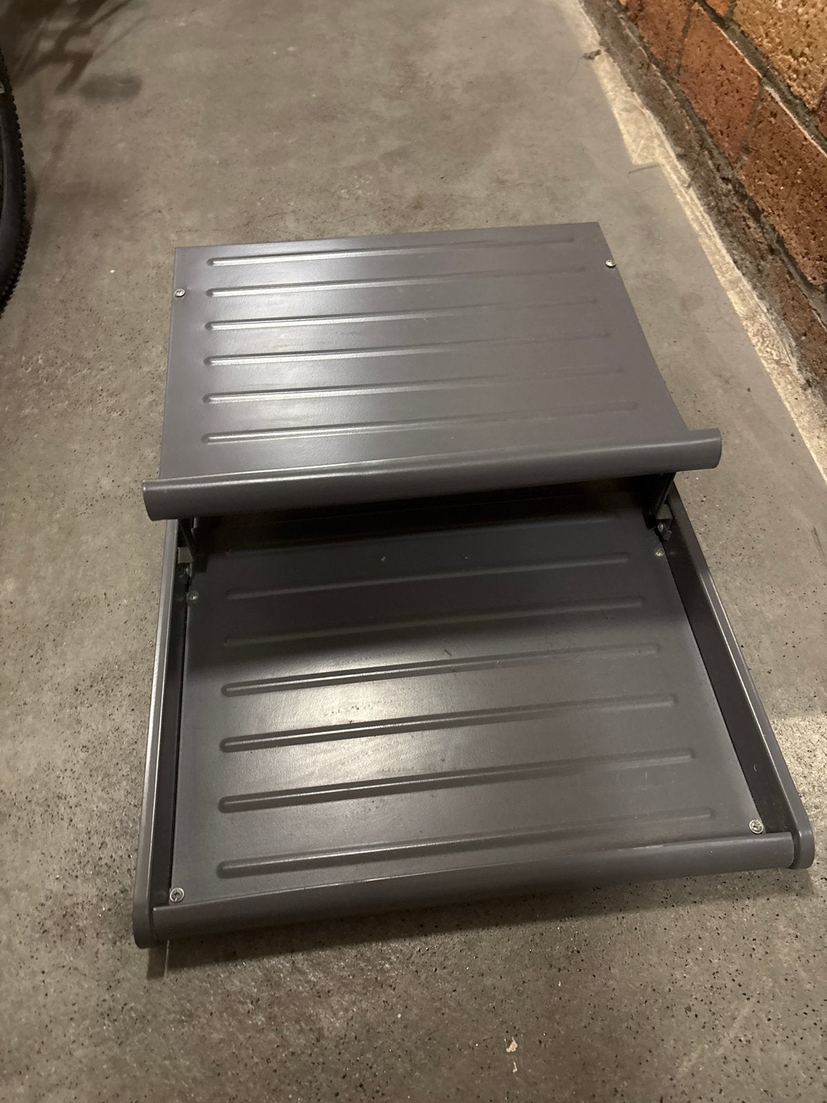 Ikea pax uitschuifbare schap voor schoenen, Huis en Inrichting, Ophalen, Gebruikt, 50 tot 100 cm, Minder dan 100 cm