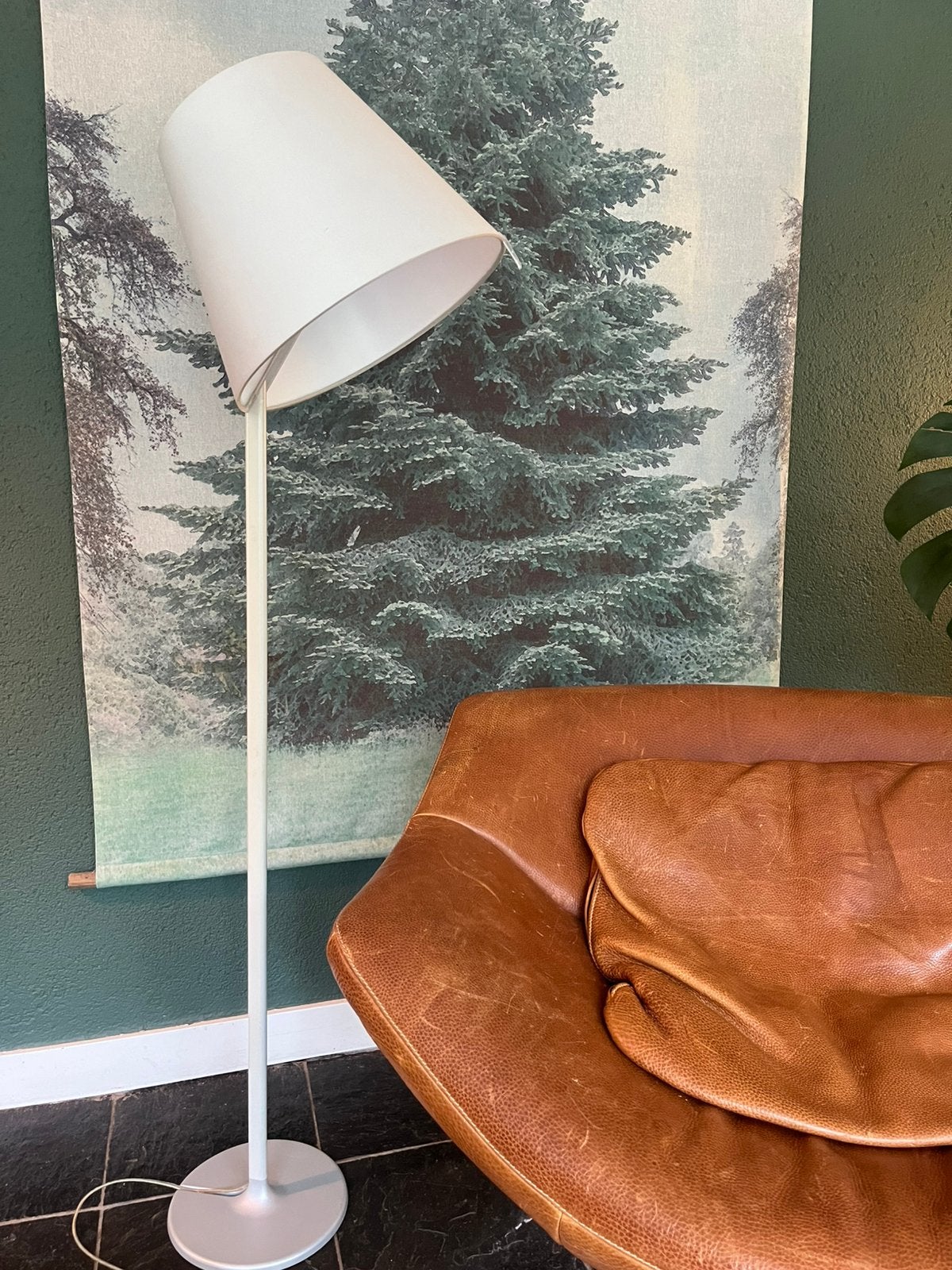 Melampo Artemide, Gebruikt, 100 tot 150 cm, Design, Ophalen of Verzenden