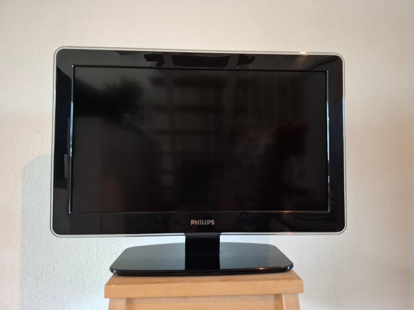 Philips tv 26 inch, Ophalen, Philips, Gebruikt, 50 Hz
