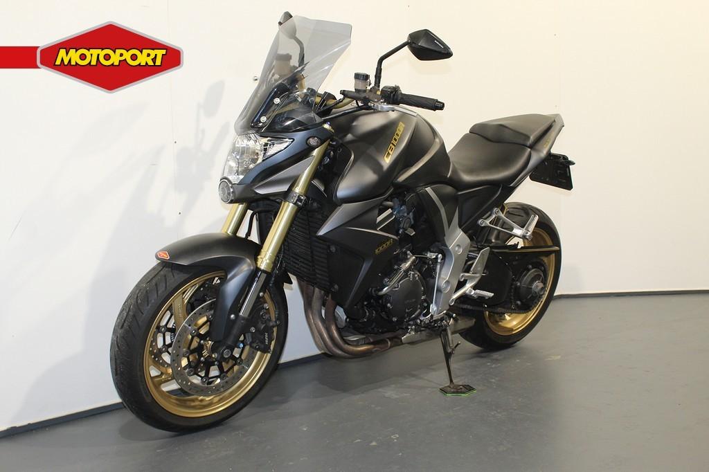 Honda CB 1000 R abs (bj 2013), Motoren, Motoren | Honda, Bedrijf, Mc.benelux@honda-eu.com, Doornveld 180
B-1731  Zellik, BE, Naked bike