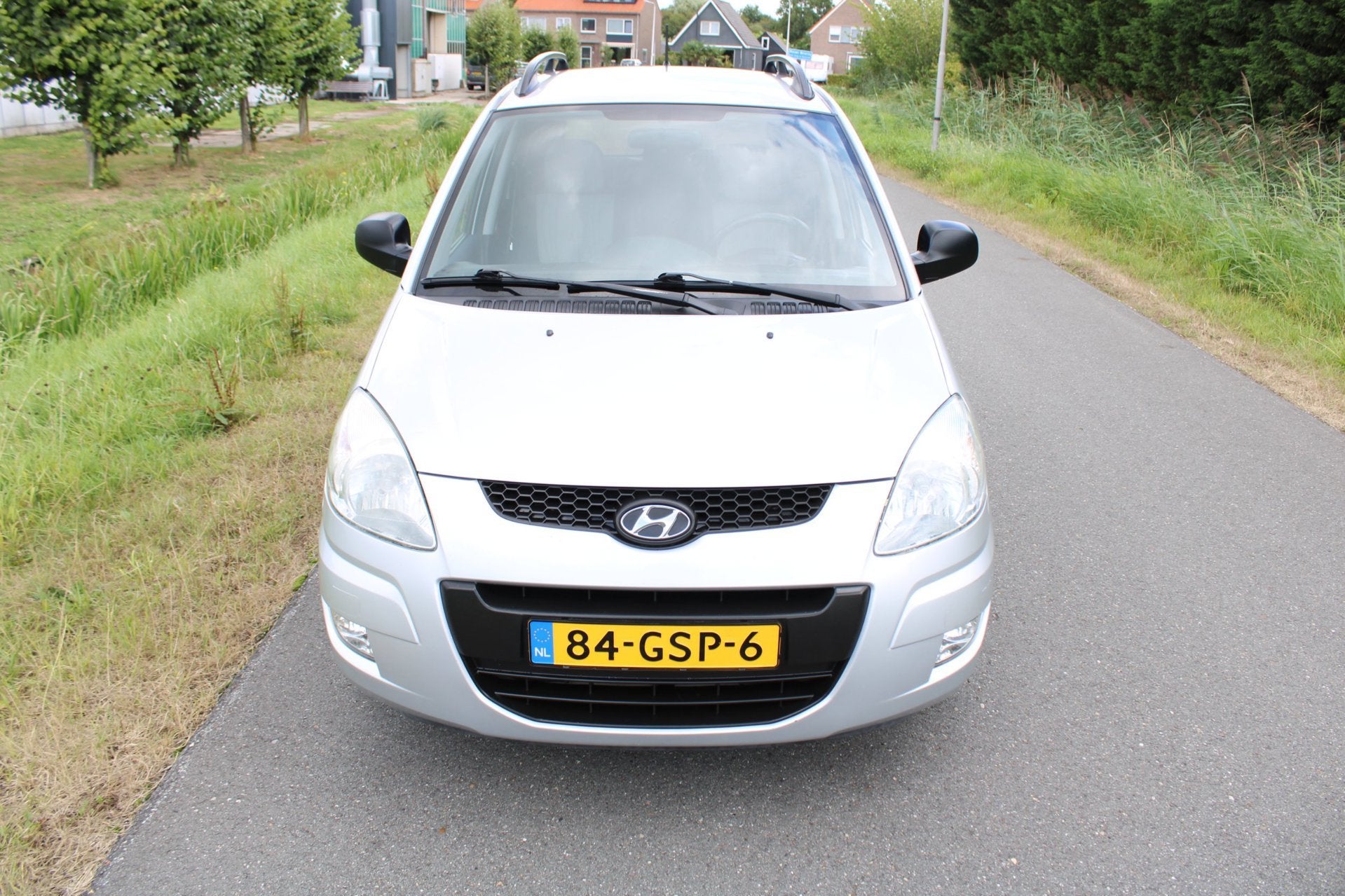 Hyundai Matrix 1.6i Dynamic, Auto's, Voorwielaandrijving, Matrix, Gebruikt, 1599 cc