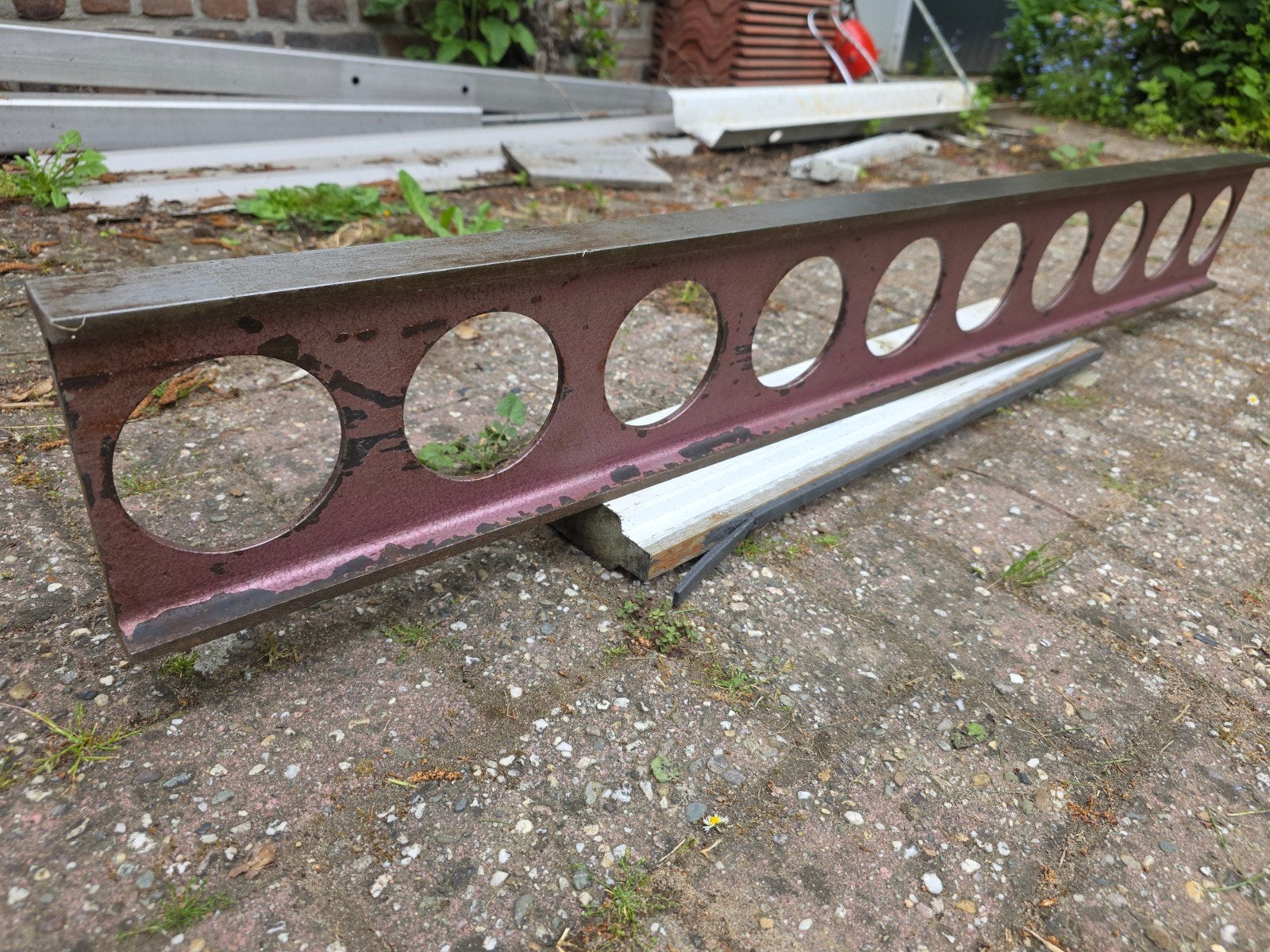 Machinerei montage rei, Doe-het-zelf en Verbouw, Gereedschap | Overige machines, Ophalen