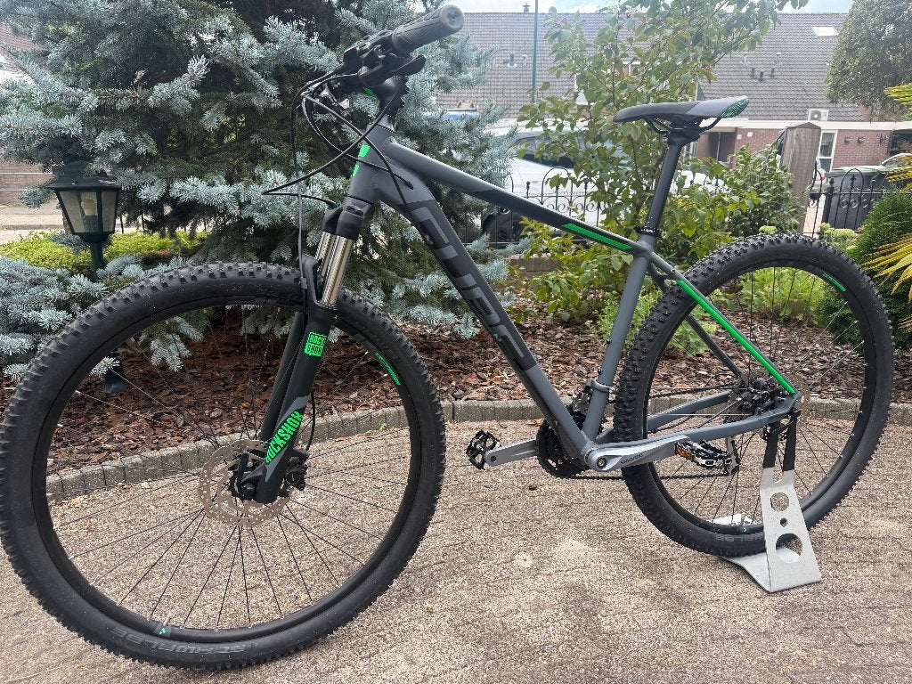 Moutainbike Cube Analog 29", Hardtail, 45 tot 49 cm, Zo goed als nieuw, Ophalen