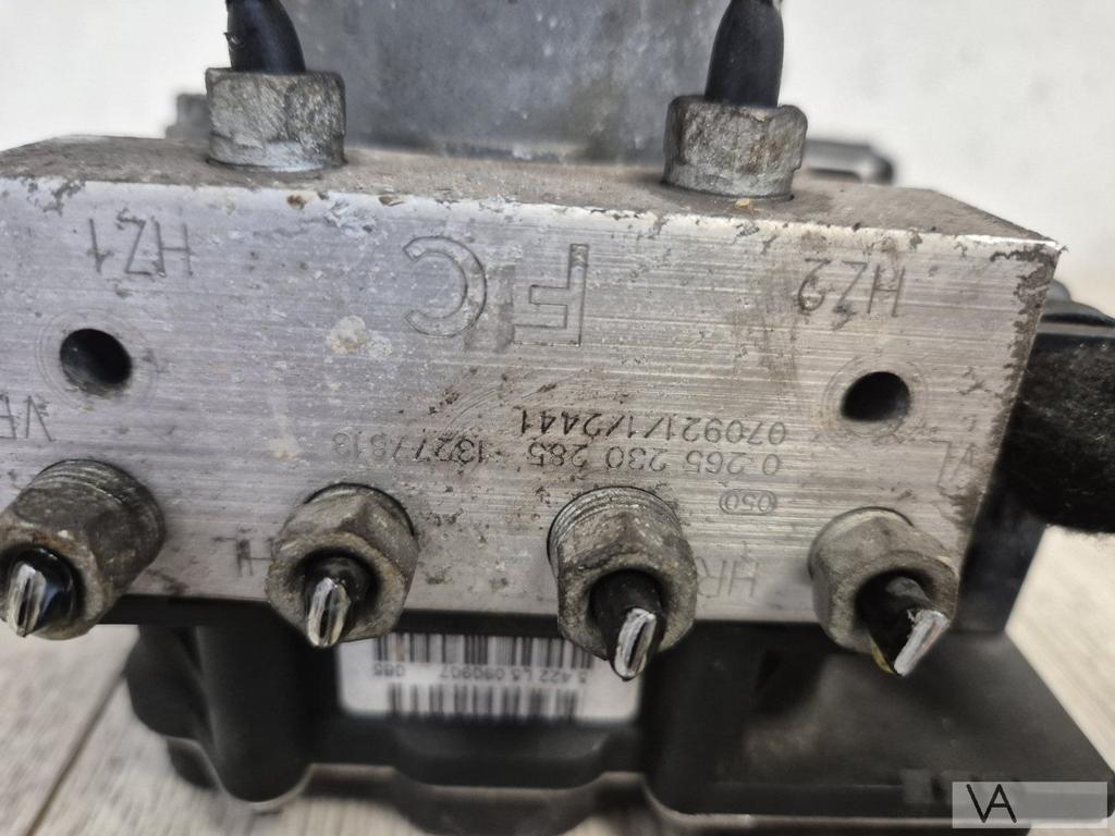 Opel Corsa D 2006 - 2014 abs pomp code FC 0265230285 €200, Gebruikt, -, -, Opel