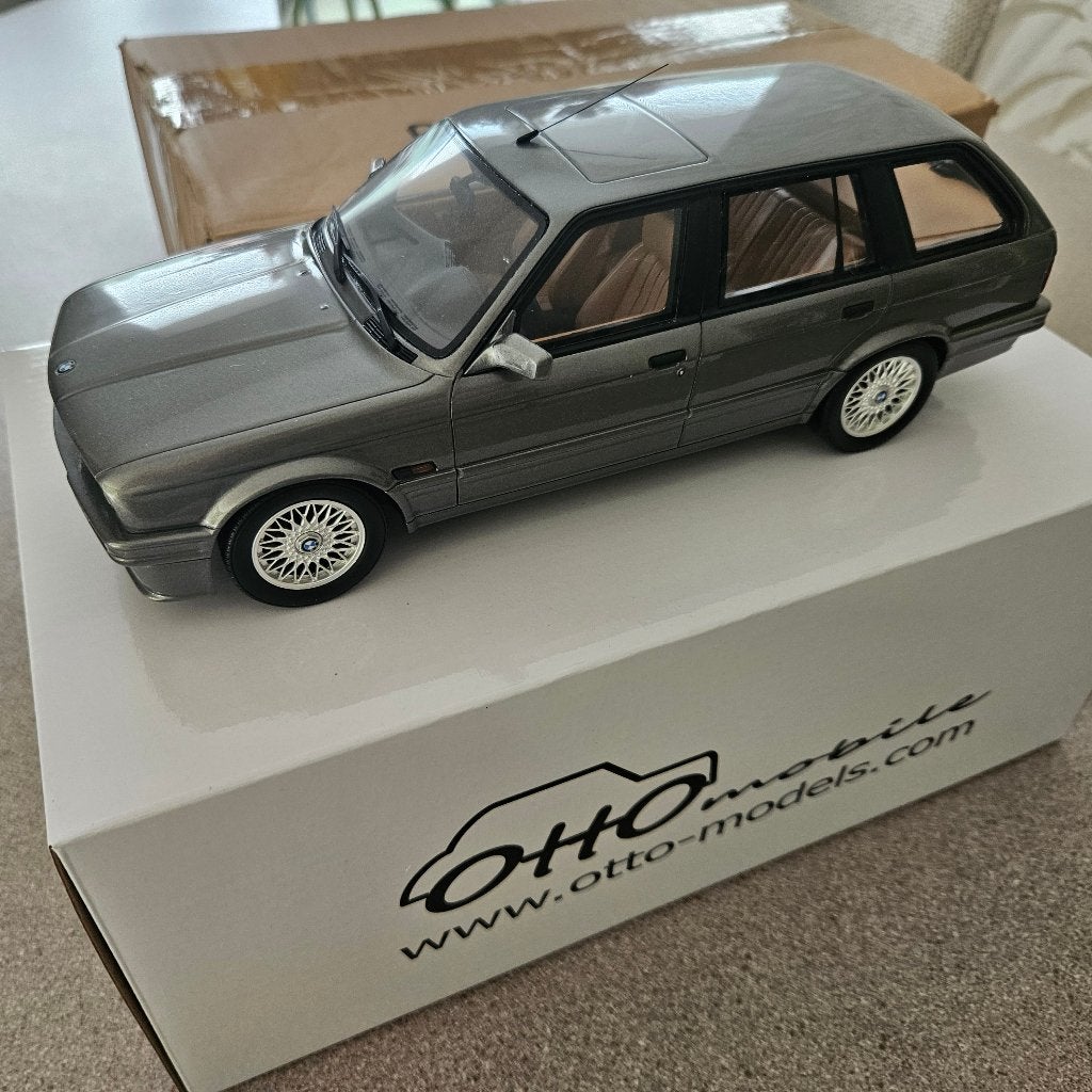 OTTOMOBILE: BMW E30 325i TOURING  OT929, Ophalen of Verzenden, Nieuw, Auto, OttOMobile