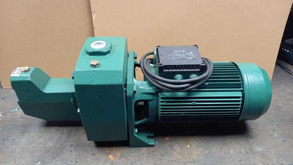 DAB JET251M 220v waterpomp, Ophalen of Verzenden, Beregeningspomp