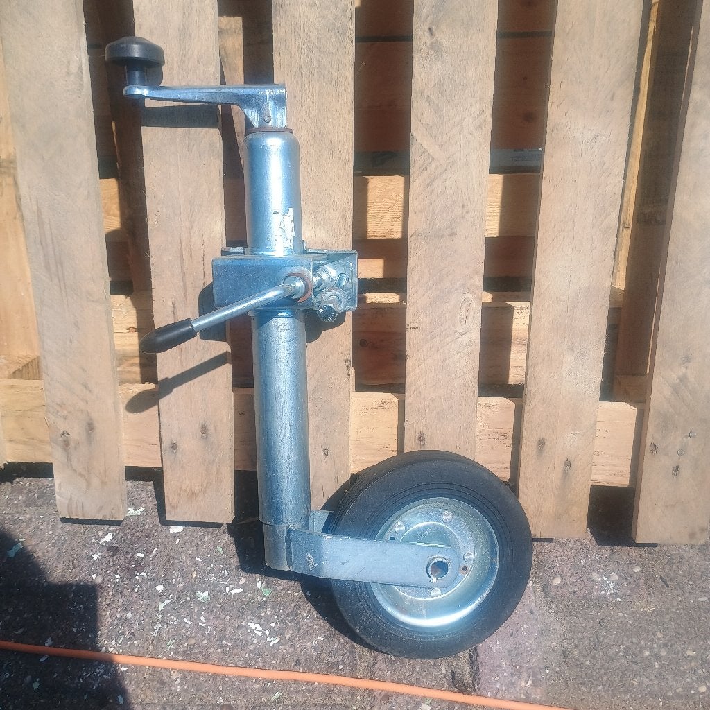neuswiel, Auto diversen, Aanhangwagen-onderdelen, Ophalen, Zo goed als nieuw