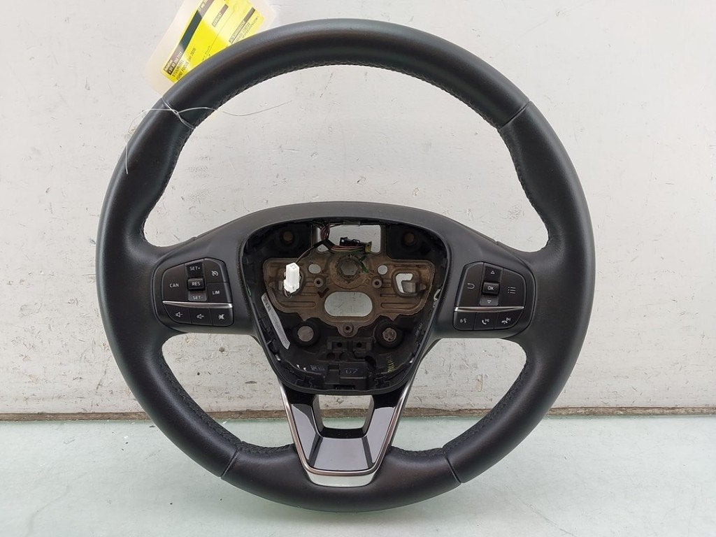 Stuur Ford Focus 4 Wagon (2018-09/2025-12) JX7B3600GE3ZHE, Gebruikt, Postoffice@zf.com, Ford, Löwentaler Straße 20, Friedrichshafen 88046, , Duitsland