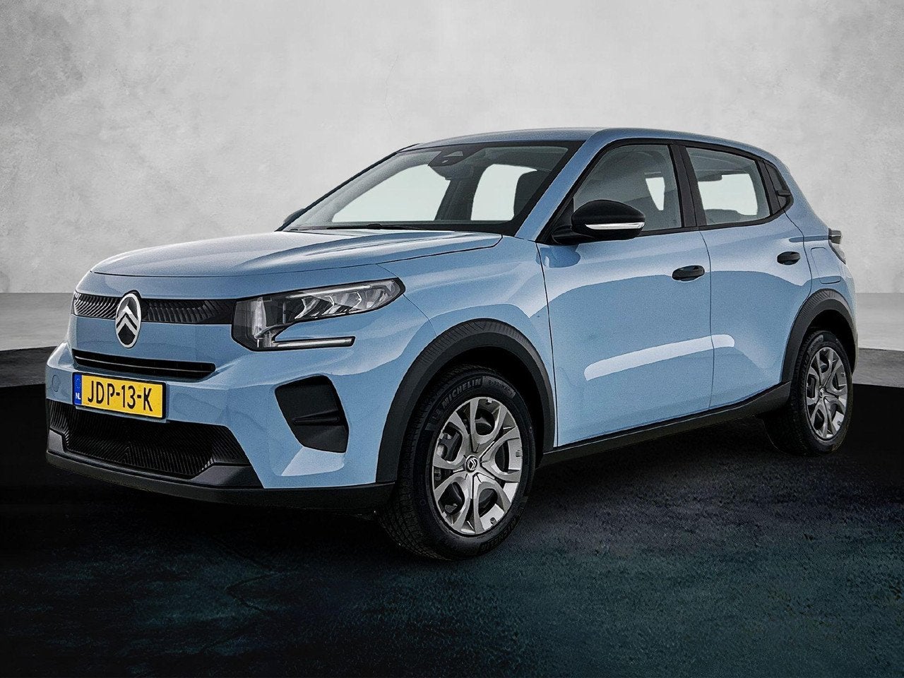 Citroën C3 1.2 100pk You | Cruise Control | Airco | Bluetoo, Auto's, Dealer onderhouden, 101 pk, Gebruikt, 1199 cc