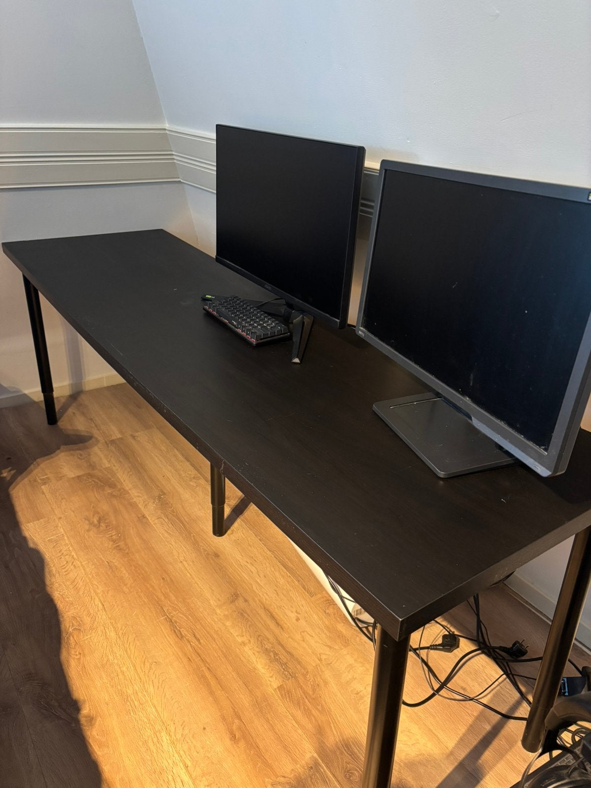 Ikea bureau, Ophalen, Gebruikt