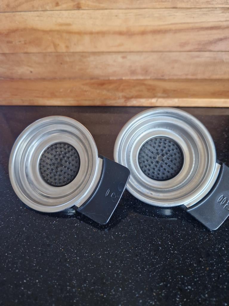 Senseo onderdelen/accessoires voor HD7825/60B, Overige typen, Gebruikt, Ophalen of Verzenden, Senseo